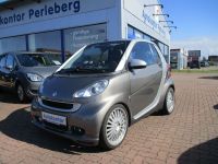 Smart ForTwo Cabrio .Brabus.Vollleder. Brandenburg - Perleberg Vorschau