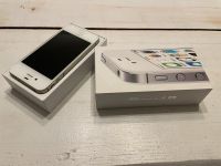 iPhone 4S 8 GB Schleswig-Holstein - Hohenfelde bei Kiel Vorschau