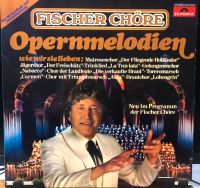 Fischer Chöre LP Vinyl Nordrhein-Westfalen - Gescher Vorschau