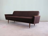 Vintage Sofa 50er 60er MidCentury Hessen - Gießen Vorschau