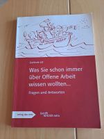 Was sie schon immer über Offene Arbeit wissen wollten Hessen - Biblis Vorschau