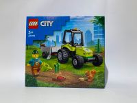 LEGO® City 60390 Kleintraktor NEU & OVP Baden-Württemberg - Reilingen Vorschau