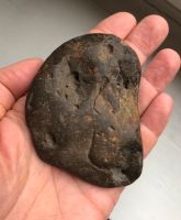 Mien*Meteorit*Impaktit*Schweden*145 Gr.*Selten!!! Bremen - Neustadt Vorschau