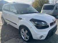 Kia Soul Edition 7 Motorproblem Wuppertal - Barmen Vorschau