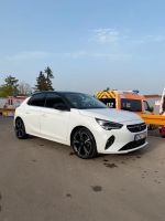 Opel Corsa Elegance 1.2 Direct Injection Turbo Sommerreifen Thüringen - Drei Gleichen Vorschau