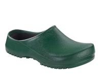 Birkenstock Super Birki grün 39/40 Bayern - Ebersberg Vorschau