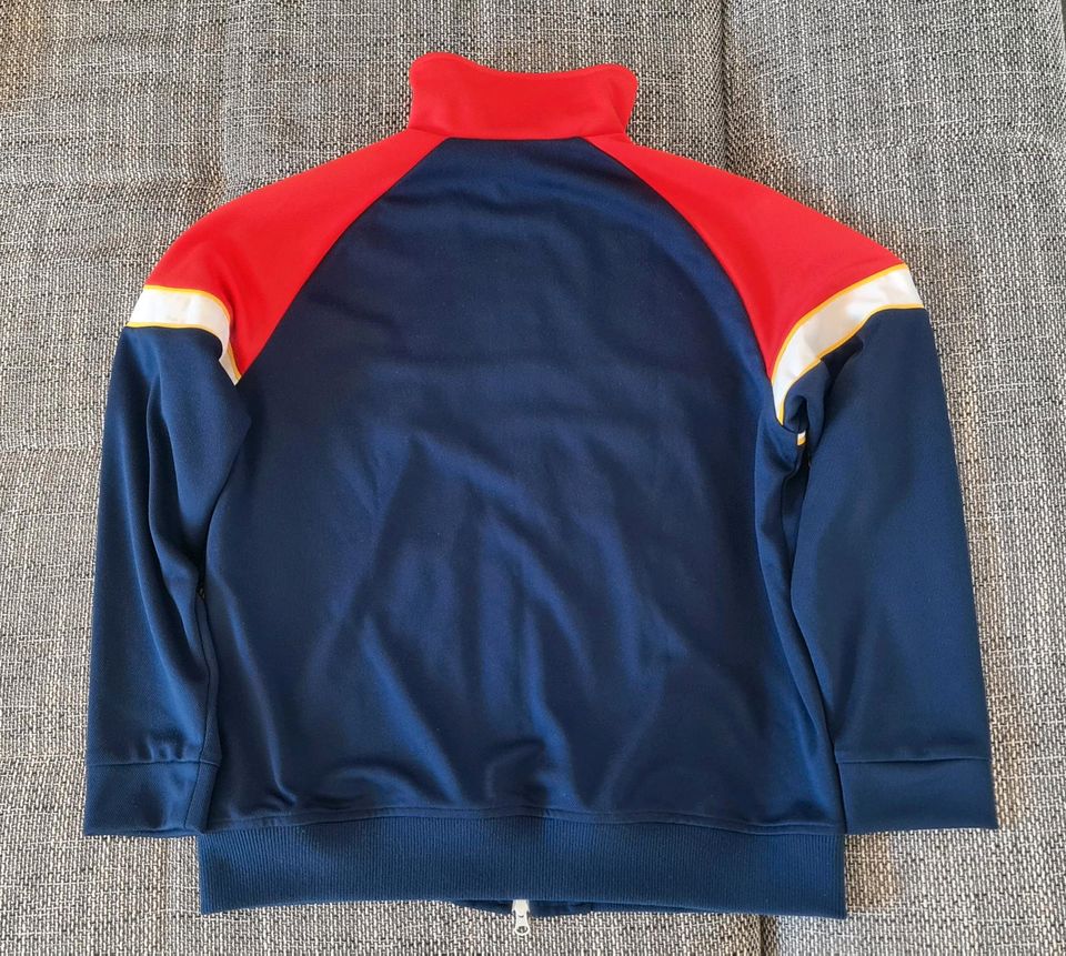 Adidas Originals Trainingsjacke, Gr. L in Schonach