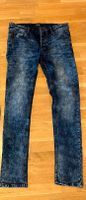 Jeans red Bridge Gr L/34 public solid railway Gr 34/34 Bayern - Nennslingen Vorschau