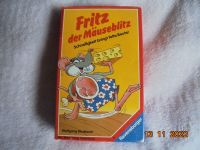 Ravensburger Fritz der Mäuseblitz Niedersachsen - Edemissen Vorschau