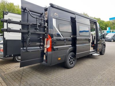 Thule Elite Van XT Heck-Fahrradträger in Ahaus