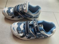 FILA  stabile Sportschuhe , Gr.35 , mit Klett Baden-Württemberg - Pforzheim Vorschau