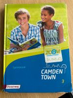 Camden Town 3 Gymnasium ISBN 978-3-425-73403-3 Nordrhein-Westfalen - Herford Vorschau