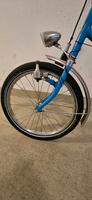 IFA Klapprad Fahrrad DDR antik Sachsen-Anhalt - Stendal Vorschau