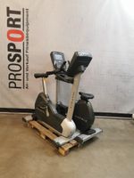 Matrix U3X Upright Cycle, Bike, Ergometer mit Touch Konsole Baden-Württemberg - Erbach Vorschau