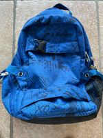 Bergans Kinder Rucksack XO 25 L, blau, guter Zustand Wandsbek - Hamburg Bramfeld Vorschau