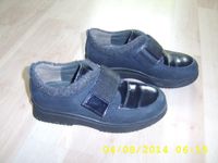 Jela Kids Leder Schuhe Gr. 30 Kr. Altötting - Garching an der Alz Vorschau