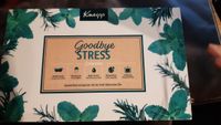 Kneipp "Goodbye Stress Collection" - NEU/OVP Pankow - Weissensee Vorschau