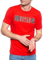 Mustang T-shirt Herren Größe S Nordrhein-Westfalen - Velbert Vorschau