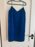 Tolles blaues COS Kleid Niedersachsen - Hemmingen Vorschau