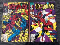 MARVEL Comics  Sleepwalker Schleswig-Holstein - Oldenburg in Holstein Vorschau