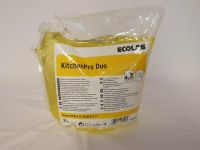 ECOLAB - KitchenPro Duo - Allzweckreiniger 2 L - NEU OVP Bayern - Mittenwald Vorschau