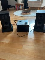 Micro Hi Fi Stereoanlagae Samsung Hannover - Ahlem-Badenstedt-Davenstedt Vorschau