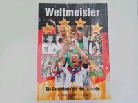 Weltmeister - Die Chronologie der vier Triumphe von Karl Müller Hessen - Wiesbaden Vorschau