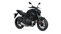 Yamaha MT-07 pure 35 KW schwarz ´23 - Neu - Führerscheinzuschuß Bayern - Ingolstadt Vorschau