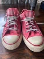 Converse All Star Gr. 38 rot Bayern - Stephanskirchen Vorschau