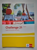 Englisch: Challenge 21 | Band 1 | Buch + Workbook Baden-Württemberg - Aalen Vorschau