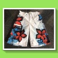 ❌ 0‘NEILL Marken Jungen BADEHOSE Shorts Gr.122 128 HAWAII Thüringen - Erfurt Vorschau