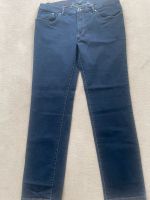 Jeans Gr. 26 Eagle 7 von Adler Stretch Düsseldorf - Unterrath Vorschau