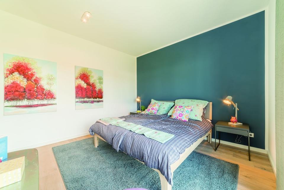 Ihr maßgeschneidertes Zuhause in Bamberg: Naturnah und modern! in Bamberg