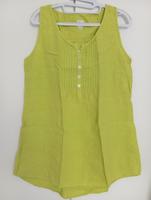 Bluse Deerberg, M, Leinen, neu Baden-Württemberg - Heidelberg Vorschau