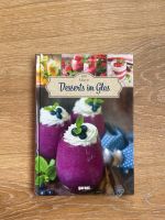 Desserts im Glas Kochbuch Rezepte Hannover - Südstadt-Bult Vorschau