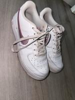 Nike Air Force Brandenburg - Potsdam Vorschau