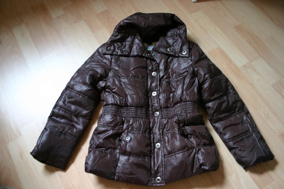 Winterjacke / Jacke von Rotation by Adler - Gr. 140 in Willich