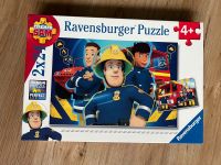 Feuerwehrmann Sam Puzzle Niedersachsen - Brake (Unterweser) Vorschau