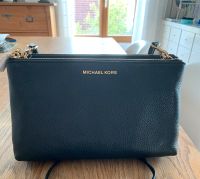 Original MK Michael Kors Tasche schwarz Ungetragen Neu double Bayern - Wernberg-Köblitz Vorschau