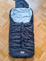 Kinderwagensack Fußsack Fillikid Wintersack Bayern - Augsburg Vorschau