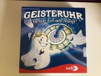 Spiel Kinderspiel Die Geisteruhr von noris, ab 5 Jahre Nordrhein-Westfalen - Erkrath Vorschau