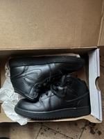 Jordan 1 schwarz Baden-Württemberg - Ulm Vorschau