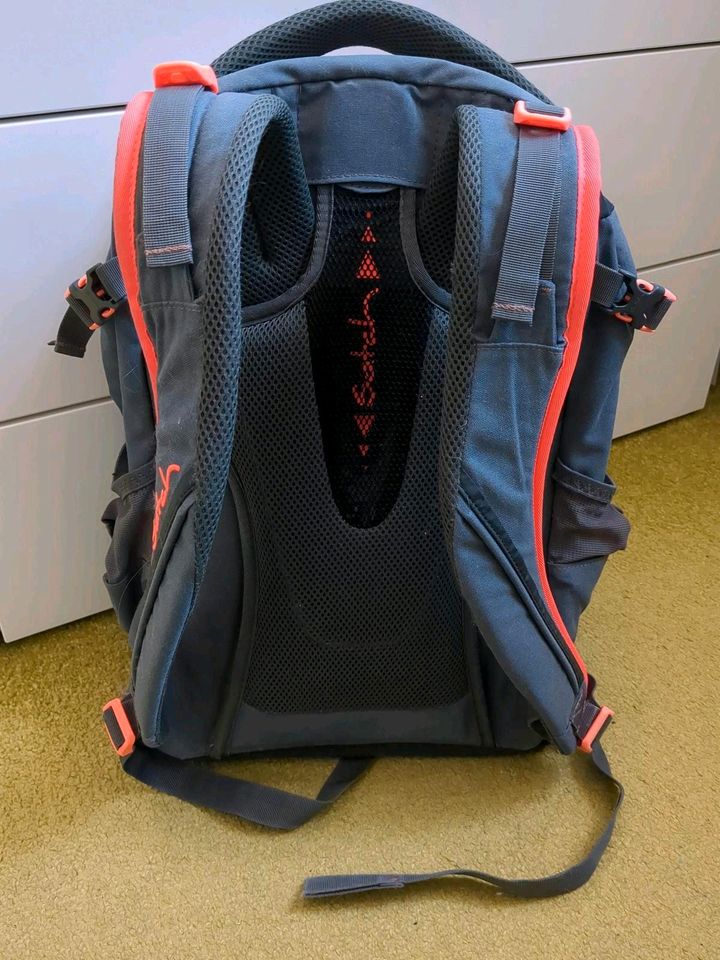 Satch Rucksack in Marienberg