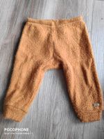 CeLaVi Wollhose 100% Wolle Hose Gr. 68 Bayern - Rosenheim Vorschau