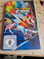 Nintendo switch Mario Tennis Niedersachsen - Langelsheim Vorschau