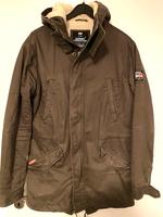 Superdry Winterjacke - Herren Nordrhein-Westfalen - Verl Vorschau