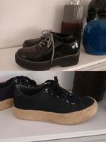 ♥️Halbschuhe Schnürschuhe Tamaris , Guru" hoher Absatz,"♥️ Kr. Passau - Passau Vorschau