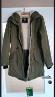 Winterjacke von Polarino Gr. 38 "Neu" Sachsen-Anhalt - Blankenburg (Harz) Vorschau