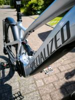 Specialized turbo tero x 4.0 Fully E-Bike Gr. L neuwertig Wuppertal - Vohwinkel Vorschau