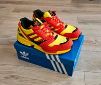 Adidas ZX 8000 Germany 48 2/3 Wandsbek - Hamburg Rahlstedt Vorschau